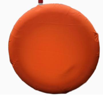 卡威/CareWel 防水救生圈护套，KVSI2195 尺寸75*12cm 售卖规格：1个