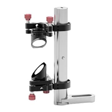 紅星楊/OMTOOLS 標(biāo)準(zhǔn)光學(xué)爬高架組件，OMFG200A 售賣(mài)規(guī)格：1個(gè)