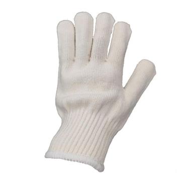 佳盾 600克細(xì)紗線手套，10針滌棉絲 售賣規(guī)格：12副/打