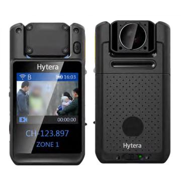 海能达/Hytera 执法记录仪，DSJ-HYTH7A1(VM780) 售卖规格：1台