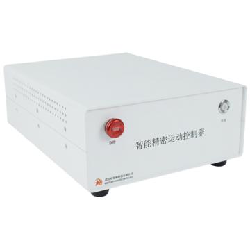 紅星楊/OMTOOLS 標(biāo)準(zhǔn)兩軸步進(jìn)開(kāi)環(huán)控制系統(tǒng)，OLCU2SM 售賣(mài)規(guī)格：1臺(tái)