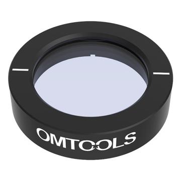 紅星楊/OMTOOLS 消色差四分之一波片，QAJ060003 售賣(mài)規(guī)格：1個(gè)