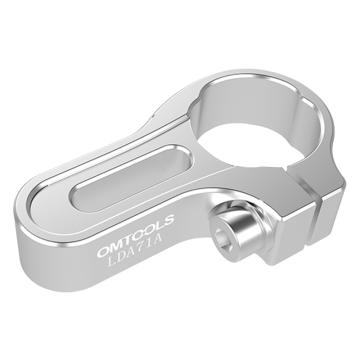 红星杨/OMTOOLS 无空隙挠性压块LDA-A系列，LDA71A 售卖规格：1个