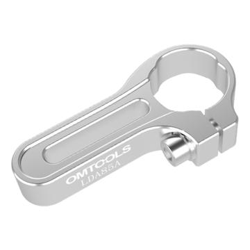 红星杨/OMTOOLS 无空隙挠性压块LDA-A系列，LDA85A 售卖规格：1个