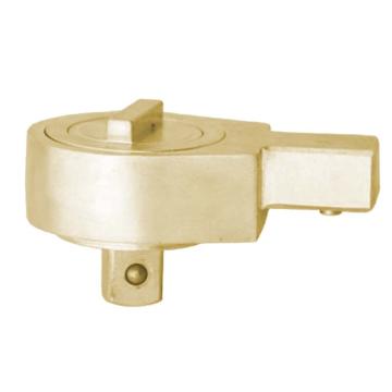 維度/WEDO 防爆棘輪插頭，AL309B-1004 售賣規(guī)格：1個