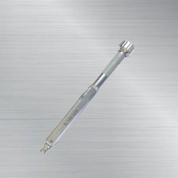 中村 头部交换式扭力扳手，5600LCK