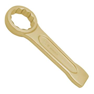 维度/WEDO 防爆英制敲击梅花扳手，AL161-1006 售卖规格：1把