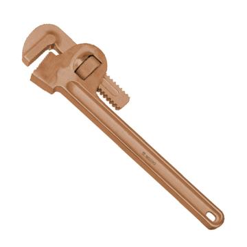 維度/WEDO 防爆管鉗子，BE130-1012 售賣規(guī)格：1把