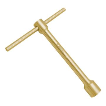 維度/WEDO 防爆T型套筒扳手，AL121B-27 售賣規(guī)格：1把