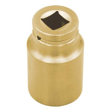 維度/WEDO 防爆3/4”加長風(fēng)動套筒，AL110D-17 售賣規(guī)格：1個