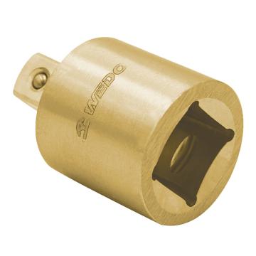 維度/WEDO 防爆變徑接頭，AL113-1016 售賣規(guī)格：1個