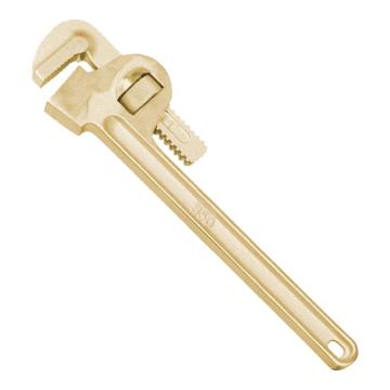 維度/WEDO 防爆管鉗子，AL130-1014 售賣規(guī)格：1把