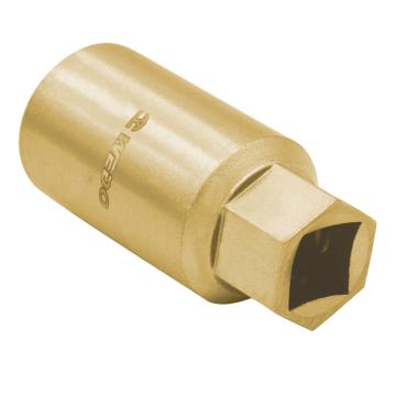 維度/WEDO 防爆火花塞套筒，AL111C-1004 售賣規(guī)格：1個