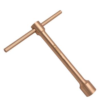 維度/WEDO 防爆T型套筒扳手，BE121B-11 售賣規(guī)格：1把