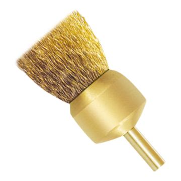 维度/WEDO 防爆轮刷，BR290B-1002 售卖规格：1把