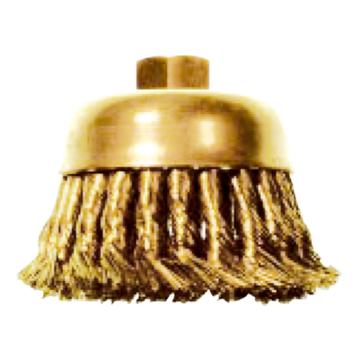 维度/WEDO 防爆扭丝杯刷，BR290A-1002 售卖规格：1把