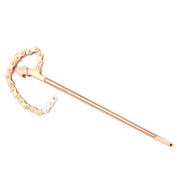 維度/WEDO 防爆輕型鏈鉗，BE129A-1002 售賣規(guī)格：1把