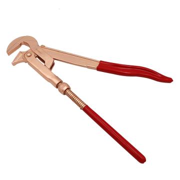 維度/WEDO 防爆90。瑞士水泵鉗，BE128B-1002 售賣規(guī)格：1把