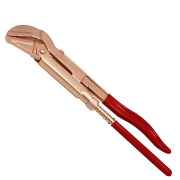 維度/WEDO 防爆45。瑞士水泵鉗，BE128-1002 售賣規(guī)格：1把