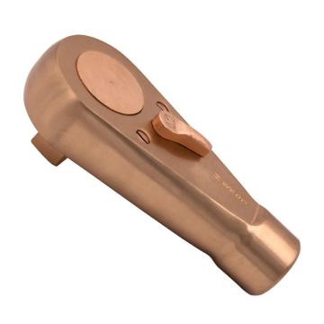 維度/WEDO 防爆換向棘輪扳手，BE115-1002 售賣規(guī)格：1個