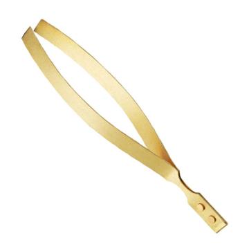 維度/WEDO 防爆鑷子，AL258A-1004 售賣規(guī)格：1把