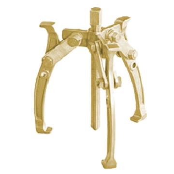 維度/WEDO 防爆三爪拔輪器，AL273-1008 售賣規(guī)格：1把