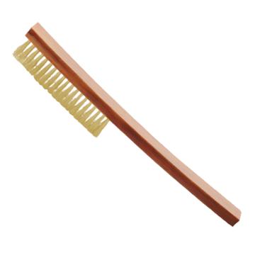 维度/WEDO 防爆长柄圆头刷，BR285A-1002 售卖规格：1把