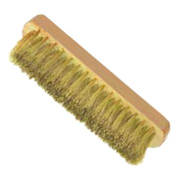 维度/WEDO 防爆木柄圆头刷，BR284-1002 售卖规格：1把