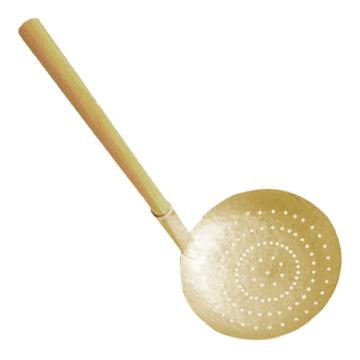 維度/WEDO 防爆漏勺，BR283C-1002 售賣規(guī)格：1把