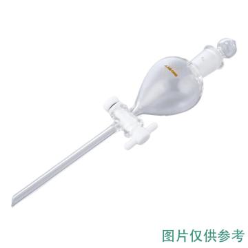 西域推荐 PYREX分液漏斗 2000ml，7-188-08 售卖规格：1个