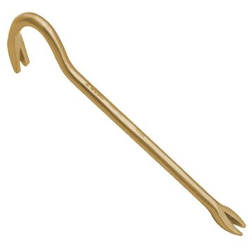 維度/WEDO 防爆羊角起釘鉗，AL240-1004 售賣規(guī)格：1把