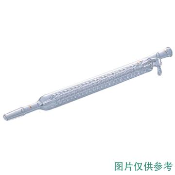 西域推荐 直形冷凝管 1-9547-03，0009-02-41 售卖规格：1个