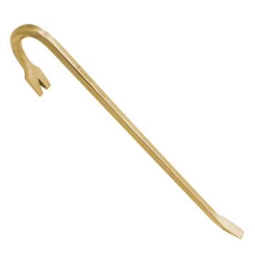 維度/WEDO 防爆六棱起釘鉗，AL240A-1004 售賣規(guī)格：1把