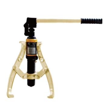 維度/WEDO 防爆液壓拔輪器，AL273B-5 售賣規(guī)格：1把