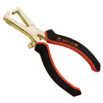 維度/WEDO 防爆剝線鉗，AL257C-1002 售賣規(guī)格：1把