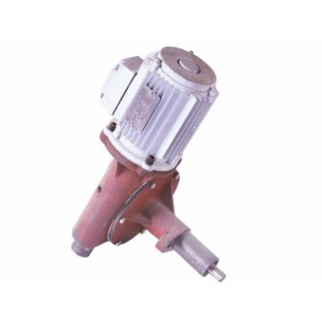 三宇機(jī)械 固吹減速機(jī)（帶電機(jī)），SYG-5-3 售賣規(guī)格：1個(gè)