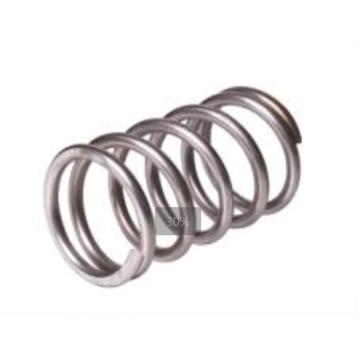 三宇機(jī)械 爐膛吹閥門彈簧，SYD-5-1-1-8 售賣規(guī)格：1個(gè)