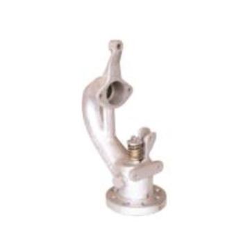 三宇機(jī)械 固吹鵝頸閥，SYG-5-1 售賣規(guī)格：1個(gè)