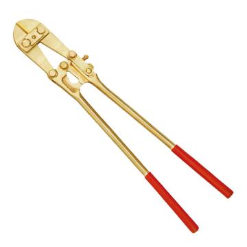 維度/WEDO 防爆斷線鉗，AL257A-1002 售賣規(guī)格：1把