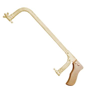 維度/WEDO 防爆鋸弓子，AL270A-1002 售賣規(guī)格：1把