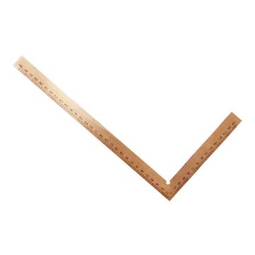 維度/WEDO 防爆直角尺，BE320-1004 售賣規(guī)格：1把