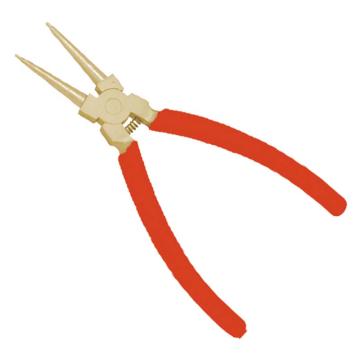 維度/WEDO 防爆內(nèi)檔圈鉗，AL256-1004 售賣規(guī)格：1把