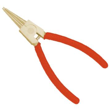 維度/WEDO 防爆外擋圈鉗，AL257-1004 售賣規(guī)格：1把