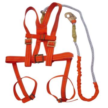 維度/WEDO 防爆安全帶，AL303-1004 售賣規(guī)格：1個