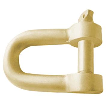 維度/WEDO 防爆鎖具卸扣，AL292-1004 售賣規(guī)格：1個