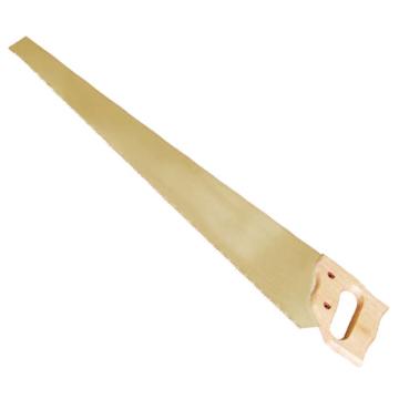 維度/WEDO 防爆手板鋸，AL272A-1002 售賣規(guī)格：1把