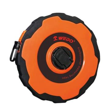 维度/WEDO 纤维卷尺，WEDO781-50 售卖规格：1个