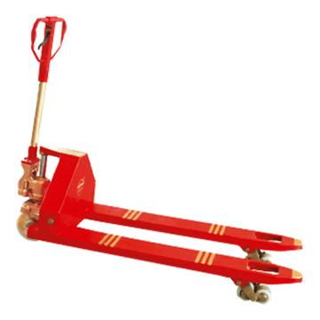 維度/WEDO 防爆液壓鏟車，BE306-1002 售賣規(guī)格：1把