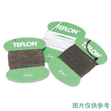 西域推荐 PTFE软线 10米/卷 61-4393-16，F-7002-04 售卖规格：1卷