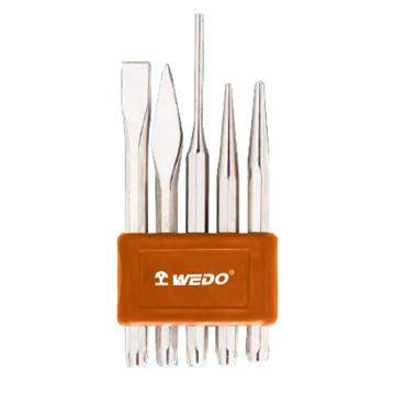 維度/WEDO 5件套樣沖，WEDO2872-S5 售賣規(guī)格：1套